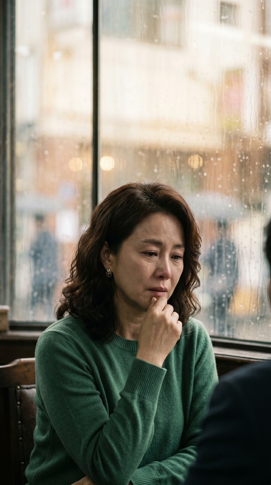 Lee Hee-gu Spotv News Realistic Subject - 4K Wallpaper