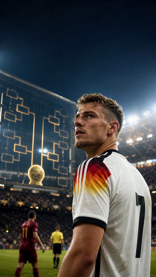 WM Baum World Cup Turnierbaum - 4K Hintergrundbild