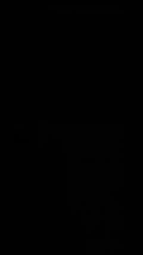 Pure Black OLED Minimalist - Live Wallpaper