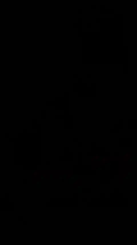 Pure Black OLED Minimalist - Live Wallpaper
