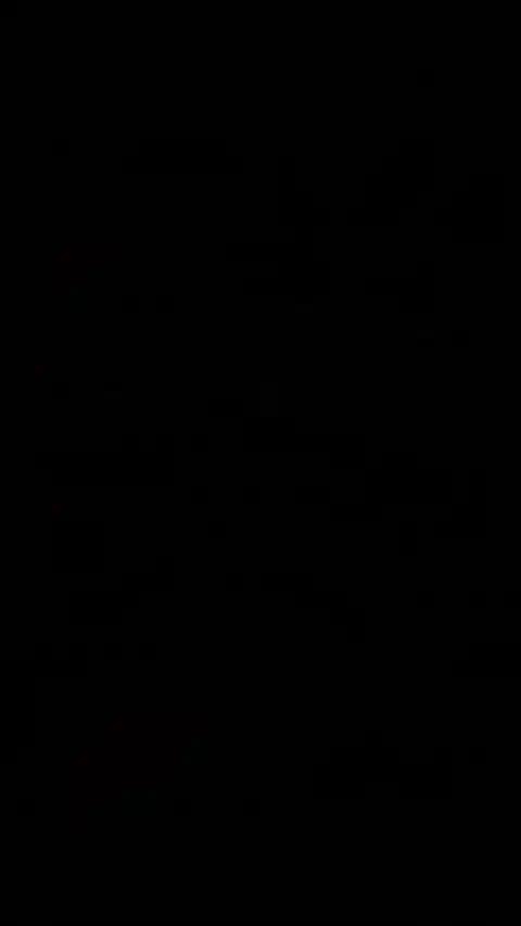 Pure Black Minimalist OLED - Live Wallpaper