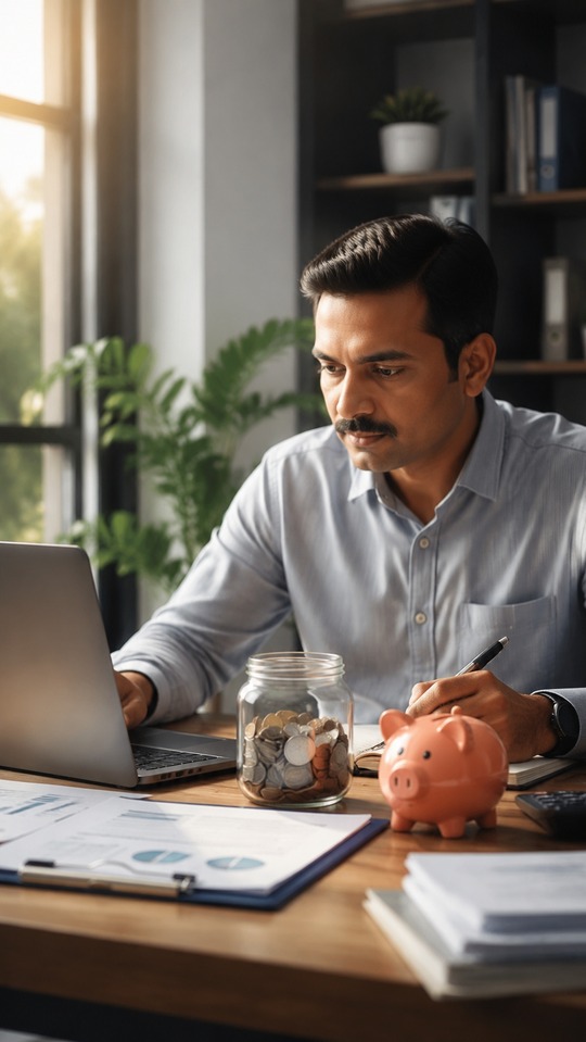 Vishwas 2026 EPF Scheme - 4K Financial Success