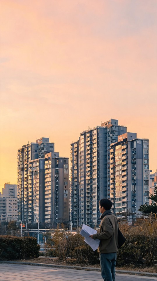 Comprehensive Real Estate Tax Urban Apartment - 4K Wallpaper