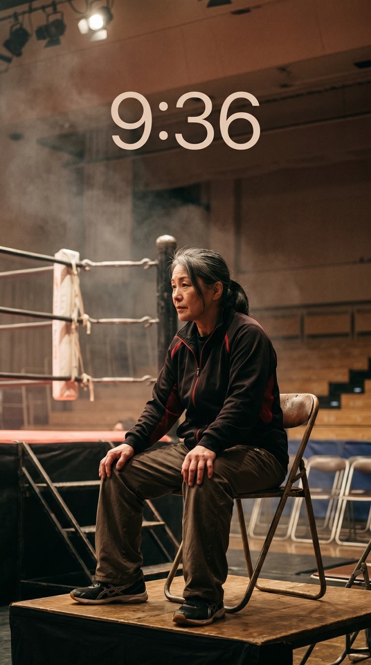 Megumi Kudo Lucha Japonesa - Fondos 4K