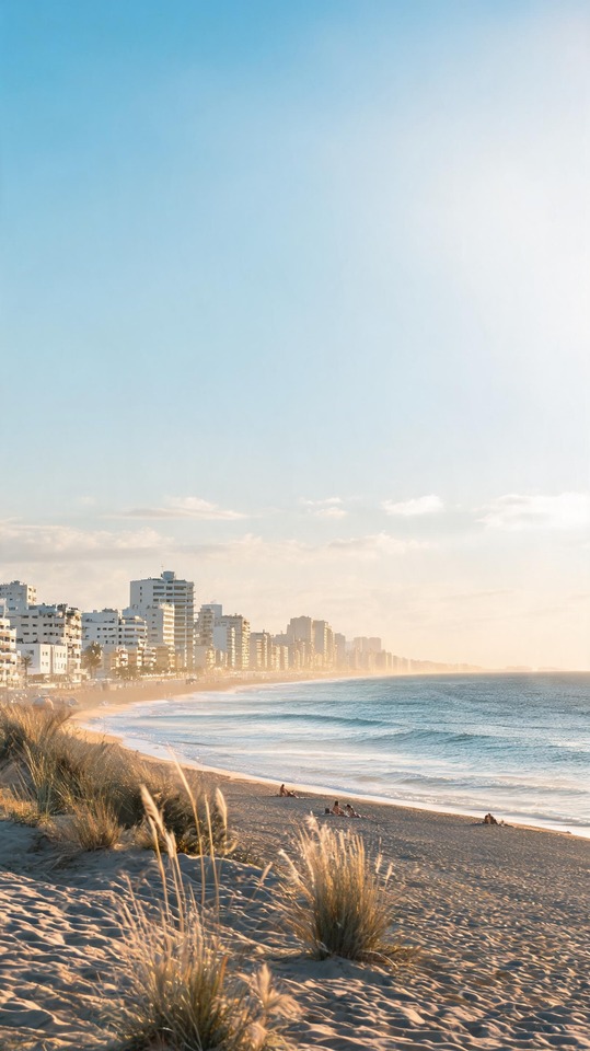 Israel Pogoda Weather - 4K Phone Backgrounds