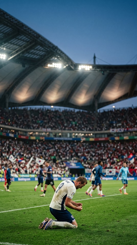 Harry Kane World Cup Stats - 4K Soccer Wallpaper