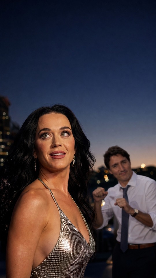 Katy Perry Cinematic Style - 4K HD Wallpapers