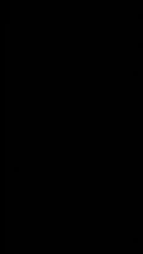 Minimalistisches AMOLED Pure Black - Live Hintergrund