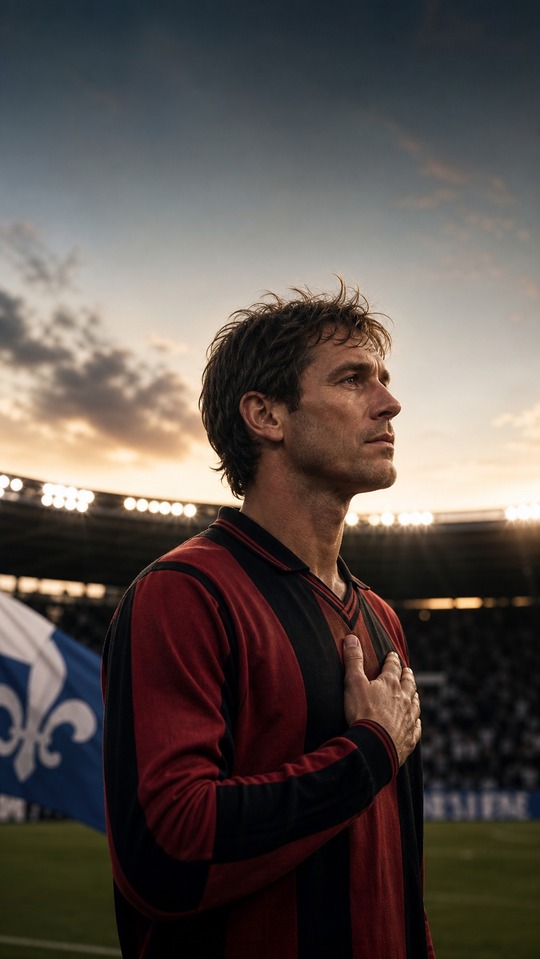 Markus Beierle Tribute Football Background - 4K