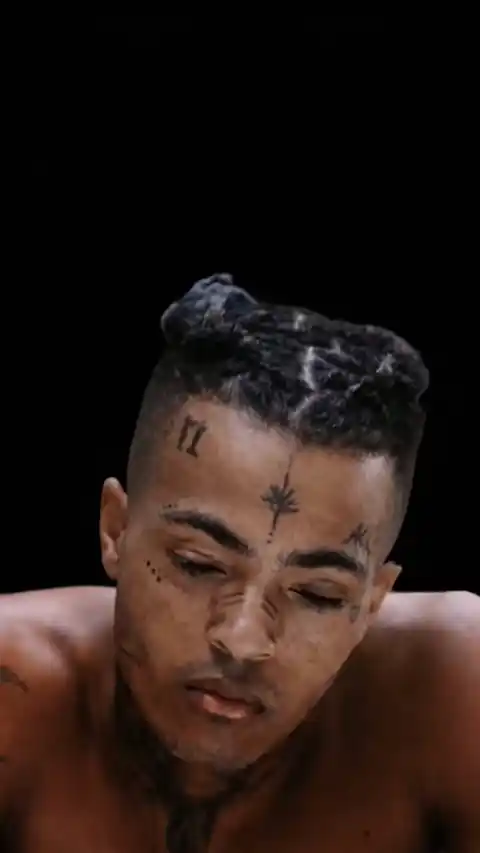 XXXTentacion Bewegliches Wallpaper
