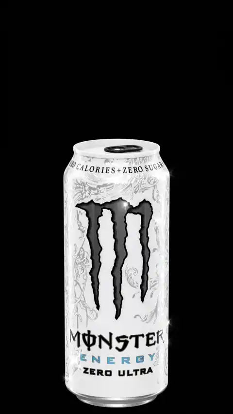 Monster Energy Zero Ultra - Fondo de Pantalla en Movimiento