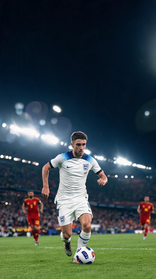 Christian Pulisic - Fondo de Pantalla 4K