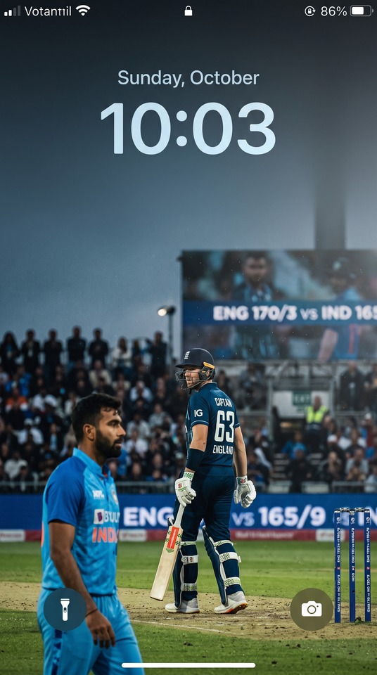 eng vs ind Cricket Intense - Fond d'écran 4K