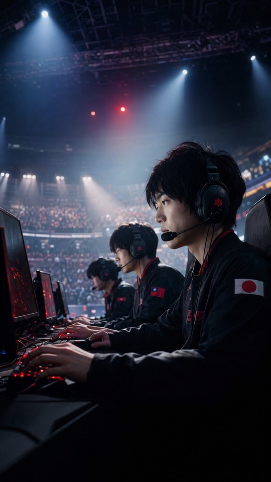ALGS Esports Pro Gaming - 4K Wallpapers