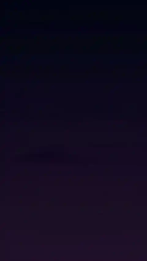 Deep Purple Minimalist - 4K Moving Background