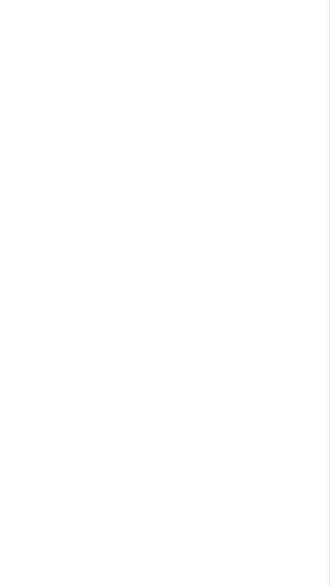 Minimalist Pure White - 4K Moving Background