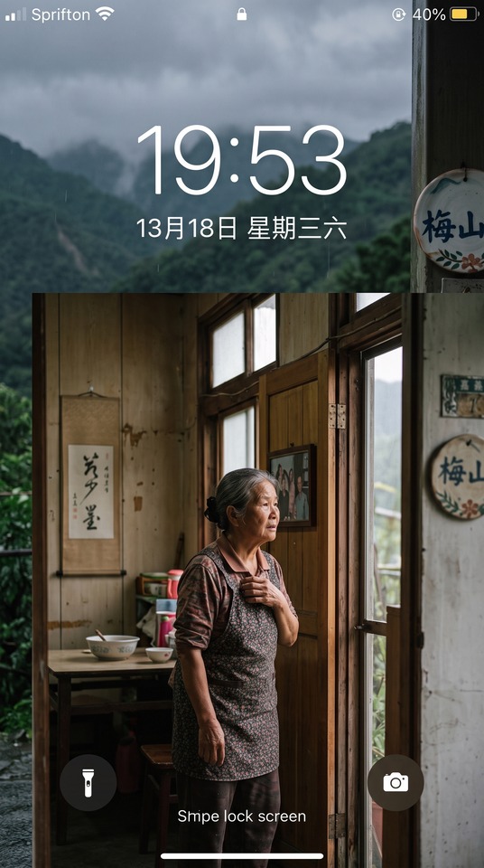 Meishan Earthquake Cinematic Realism - 4K Wallpaper