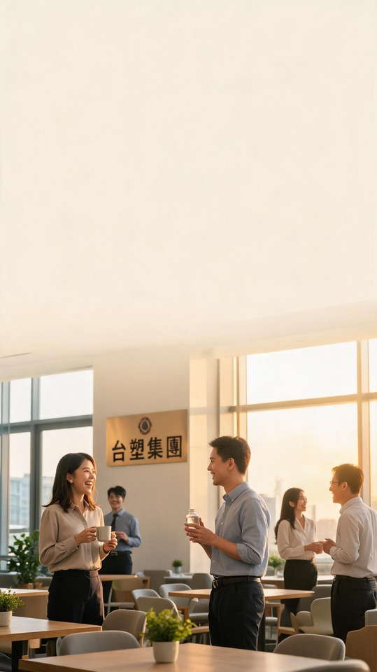 Formosa Plastics Group Professional Life - 4K Phone Background