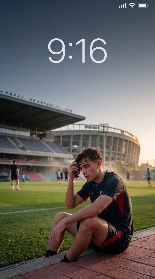 El Mundo Deportivo - Football 4K Fond d'Écran