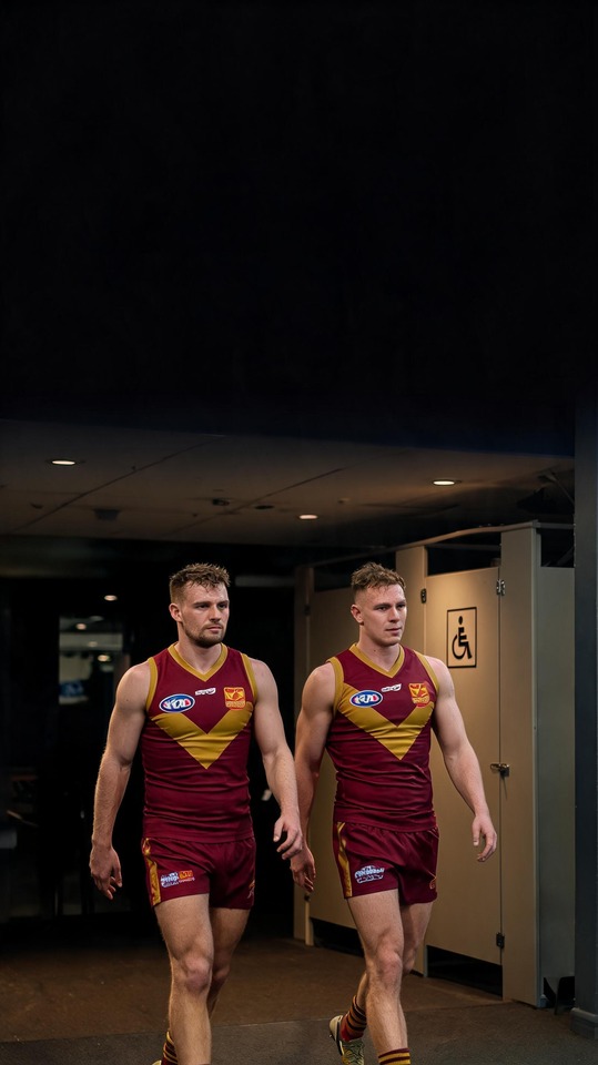 Mac Andrew Jamarra Ugle-Hagan - 4K Sports Wallpaper