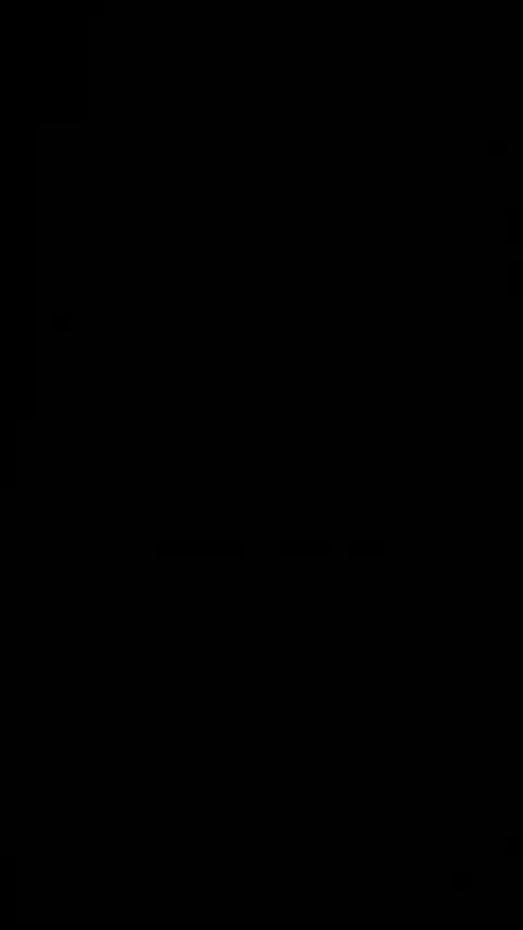 Minimalistisch OLED Tiefschwarz - Live Hintergrund