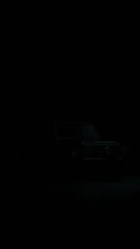 G-Wagon Stealth Edition - Live Wallpaper
