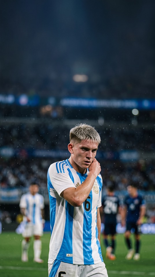 Valentin Barco Argentina - 4K Phone Wallpaper