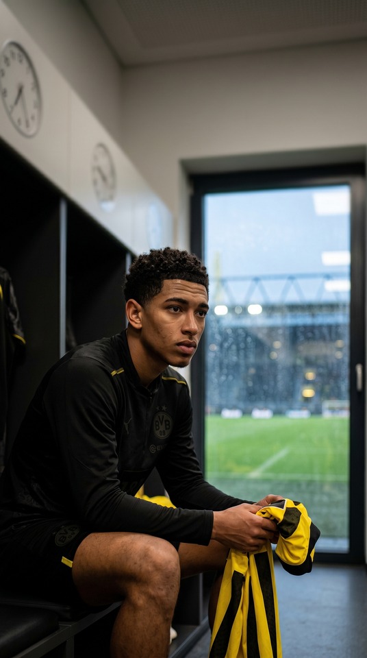 BVB Transfer 貝林漢姆 - 4K 高清桌布