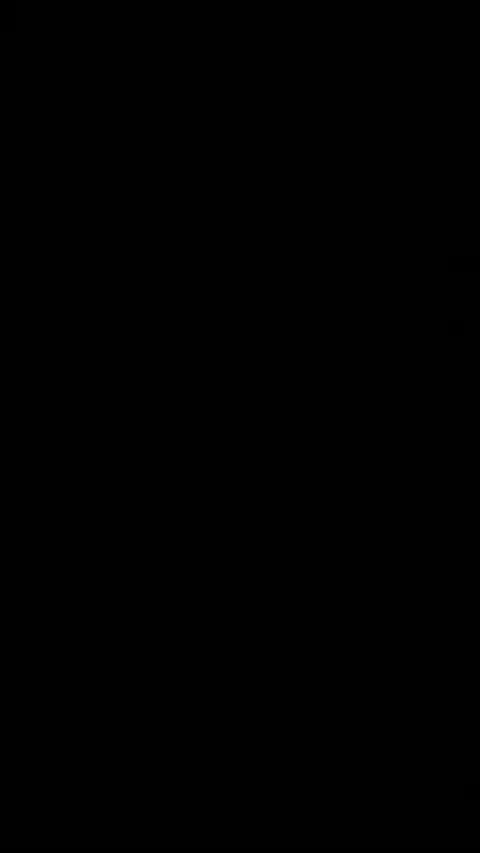 Minimalist Pure Black AMOLED - Live Wallpaper