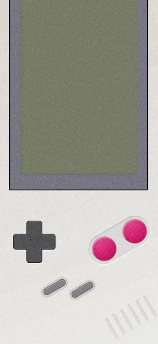 レトロ携帯ゲーム機 - 4K壁紙・待ち受け