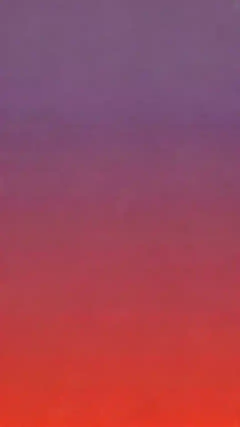 Purple Red Minimalist Gradient - Live Wallpaper