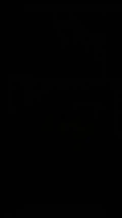 Minimalistisches Pur Schwarz - Live Hintergrund