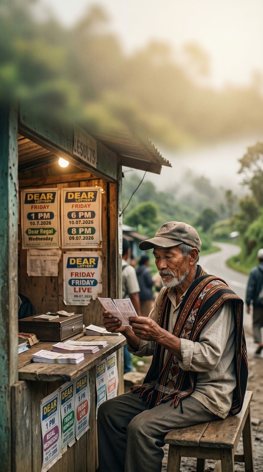 Lottery Sambad Today Results Nagaland - 4K Mobile Wallpaper