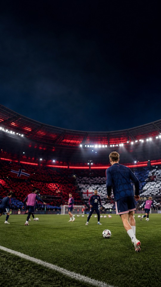 norwegen england übertragung - 4K Football Wallpaper