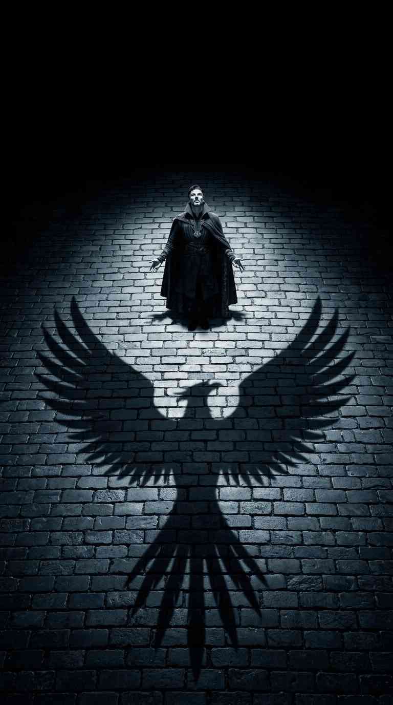 Doctor Strange Sombra de Fénix - Fondos de Pantalla 4K