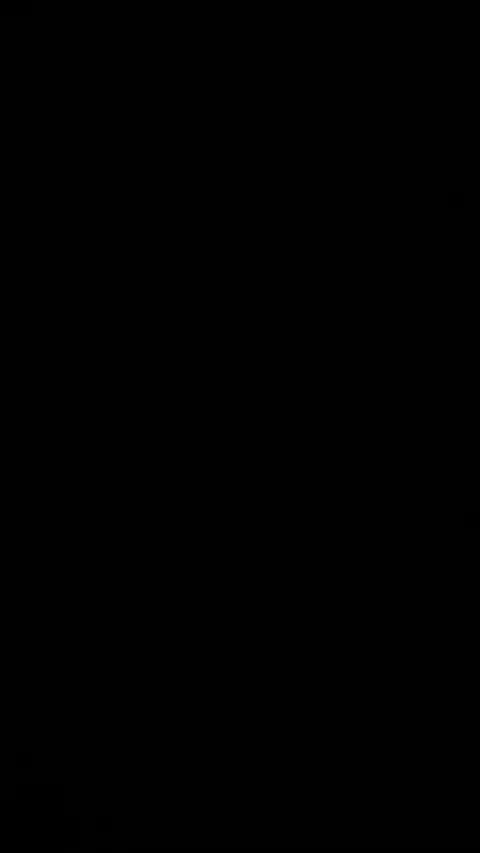 Minimalist Pure Black OLED - Live Wallpaper