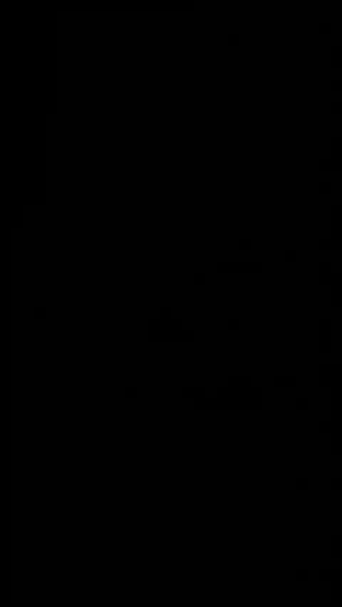 Minimalist Pure Black OLED - Live Wallpaper