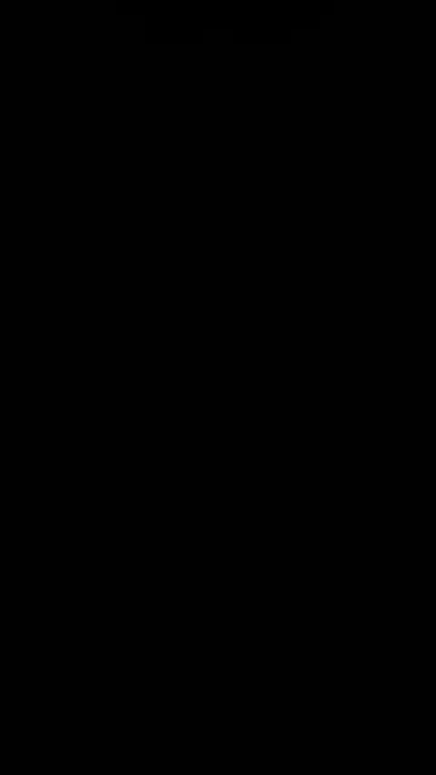 Pure Black OLED Minimalist - Live Wallpaper