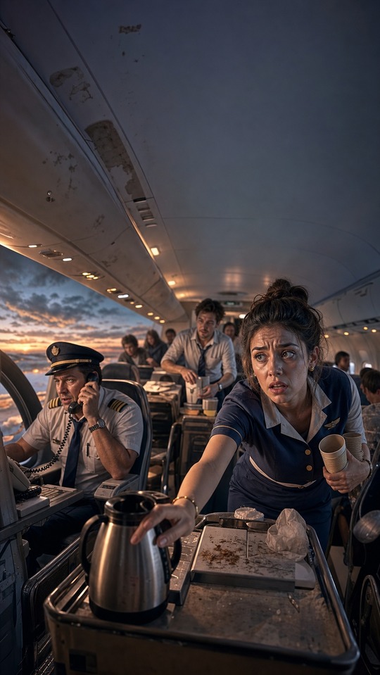 Game Dear Passengers - Fondo de Pantalla 4K