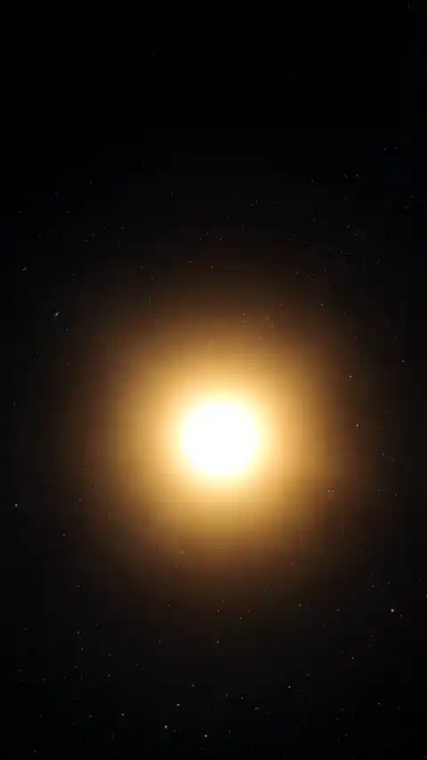 宇宙 太陽 ミニマル - ライブ壁紙
