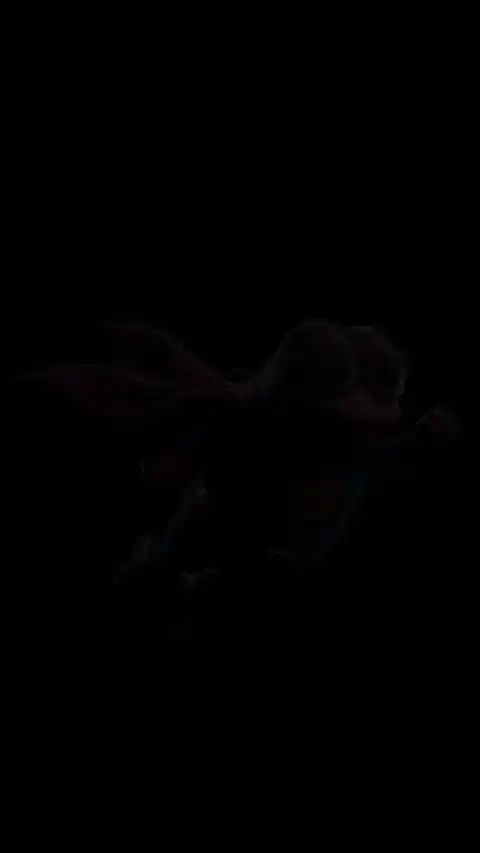 Super Pepe Flying Hero - Live Wallpaper