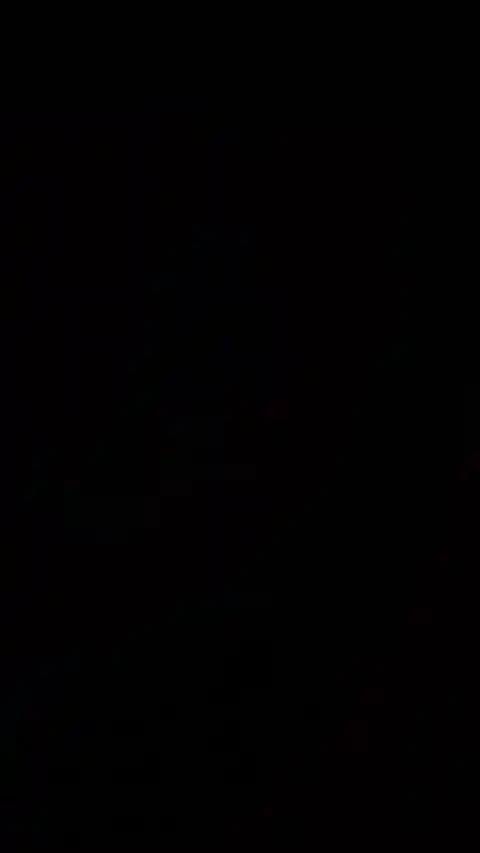 Noir Pur Minimaliste - Fond d'Écran Dynamique