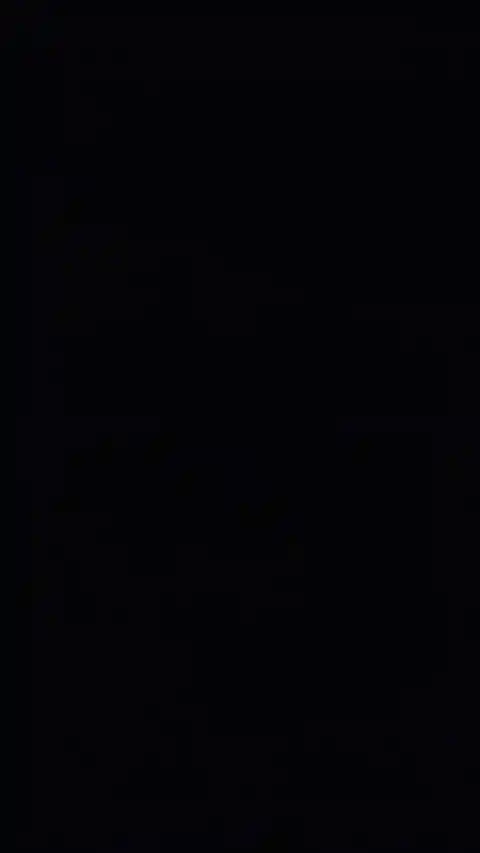 Pure Black OLED Minimalist - Live Wallpaper