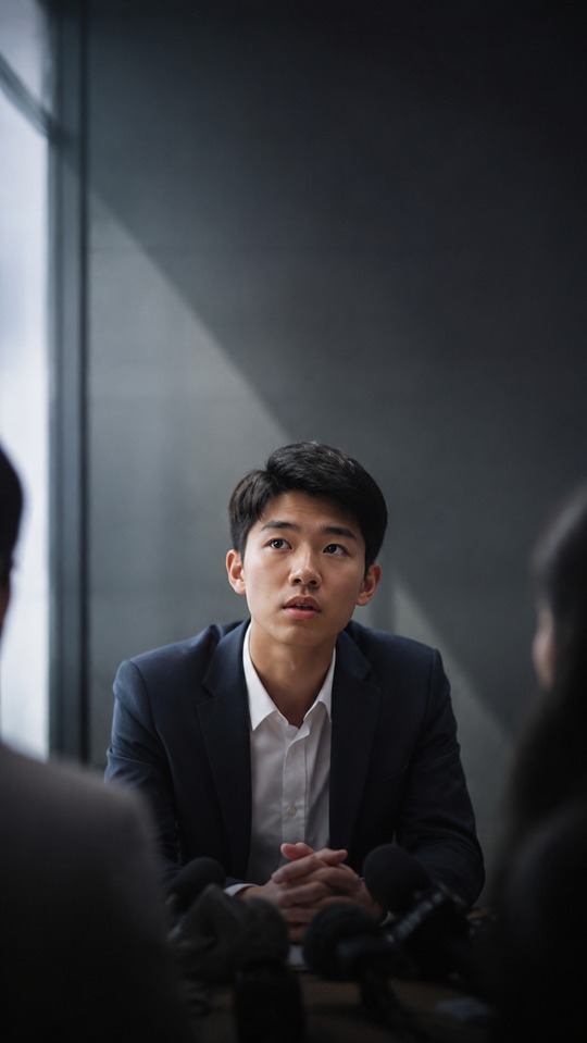 Lai Rui-long Professionnel - Fond d'écran 4K Mobile