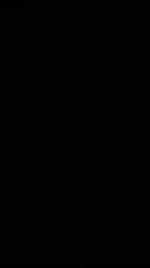 Pure Black AMOLED Minimalist - Live Wallpaper