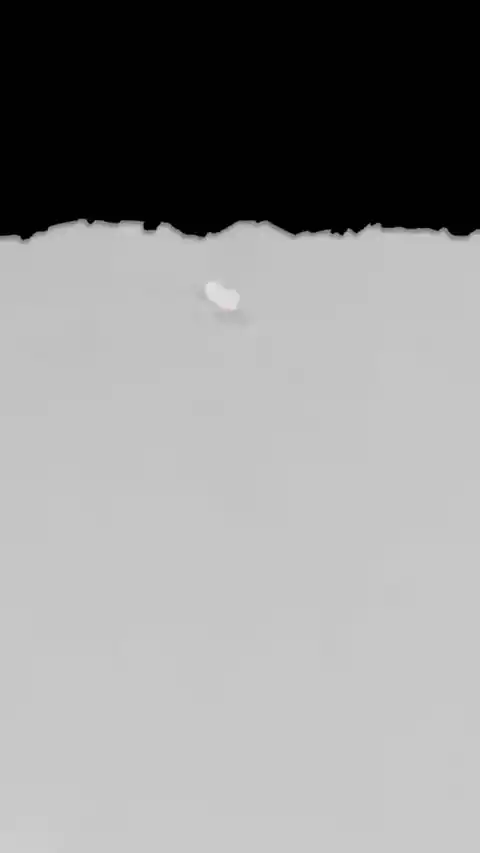 Minimalist Abstract Torn Paper - Live Wallpaper