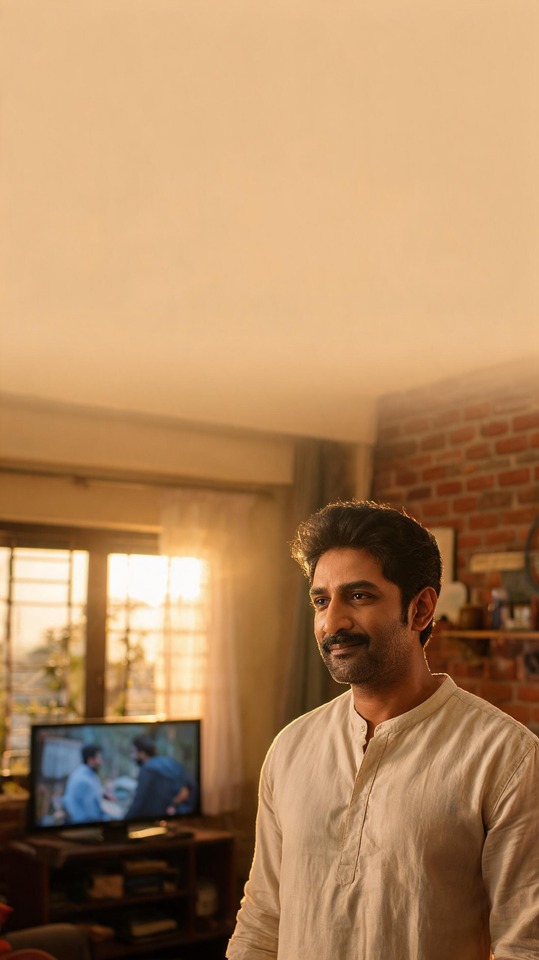 jio hostar Pritam and Pedro - Handy Wallpaper