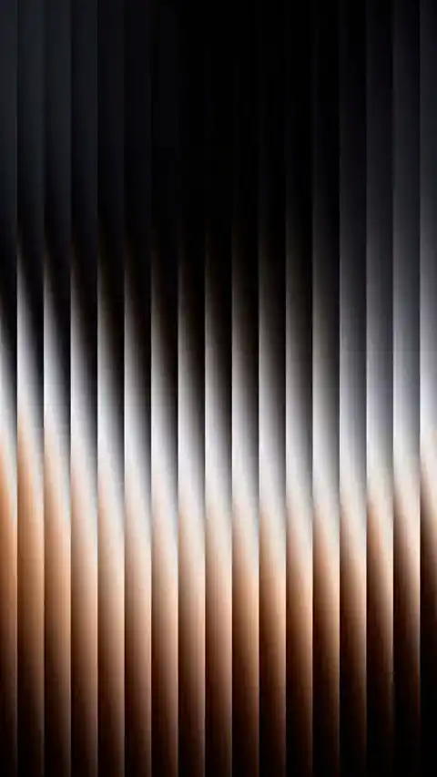 Abstract Minimalist Vertical Gradient - Live Wallpaper