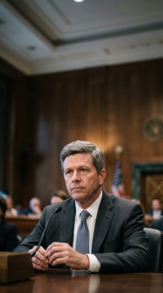 Jay Clayton Professional Portrait - 4K Phone Background