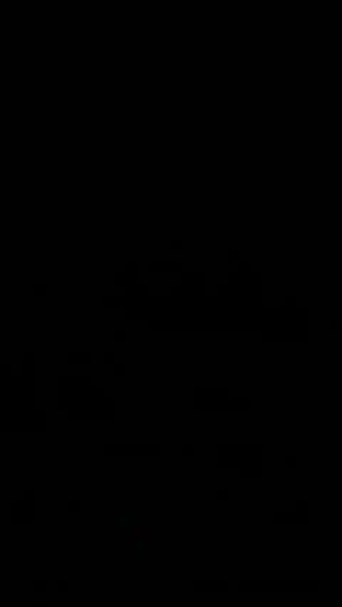 Noir Pur Minimaliste - Fond d'Écran Dynamique